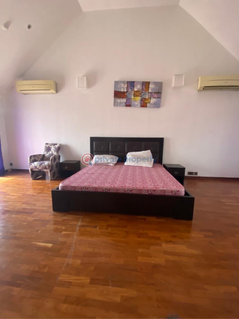 4 bedroom House For Rent Ikoyi Lagos - 3