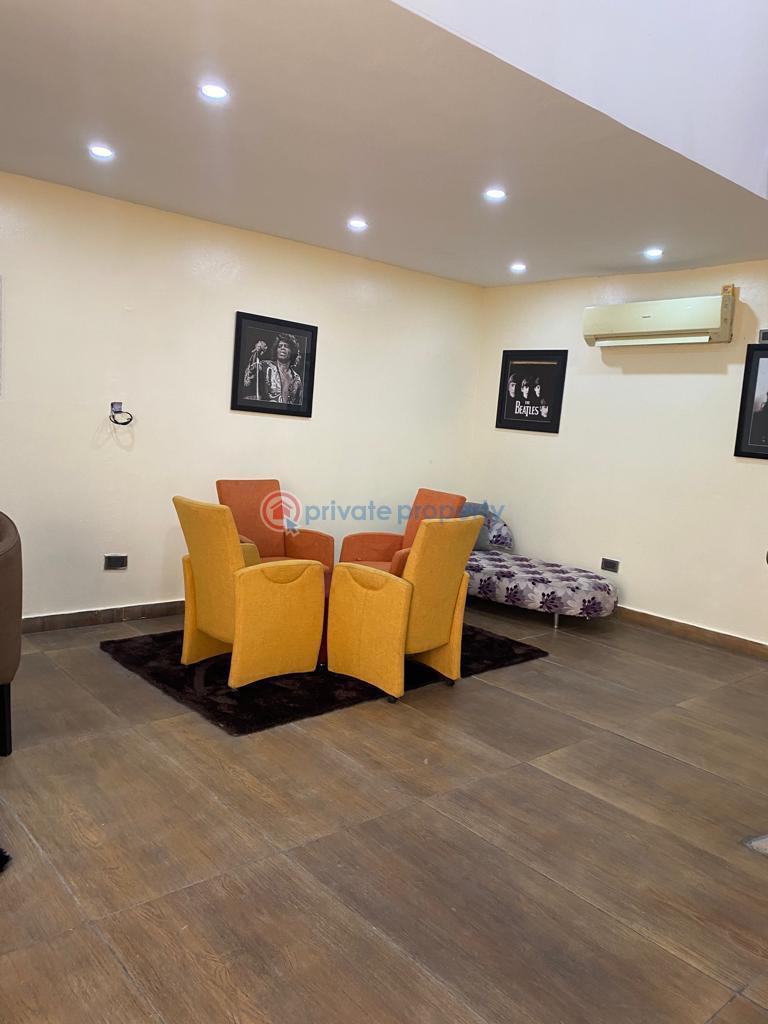 4 bedroom House For Rent Ikoyi Lagos - 4