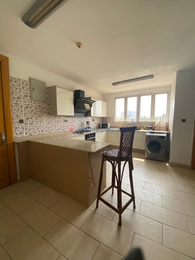 4 bedroom House For Rent Ikoyi Lagos - 6