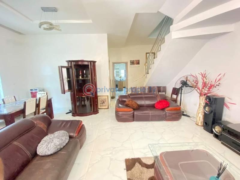 4 bedroom House For Rent Lekki Lagos - 4