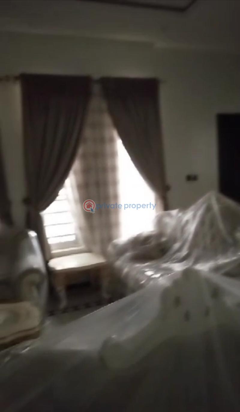 4 bedroom Semi detached Duplex For Sale Osapa London Lekki Lagos - 6