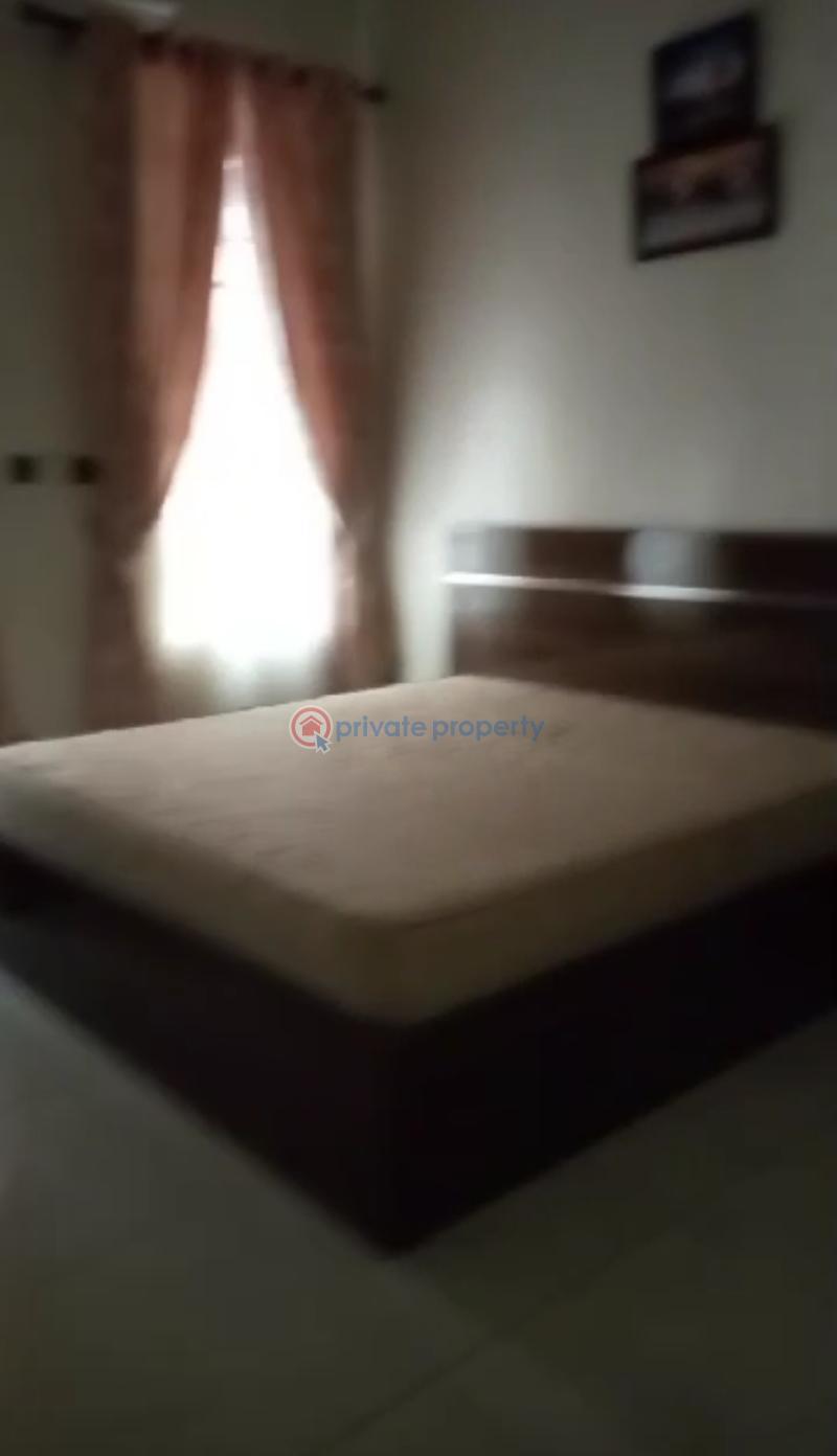 4 bedroom Semi detached Duplex For Sale Osapa London Lekki Lagos - 14