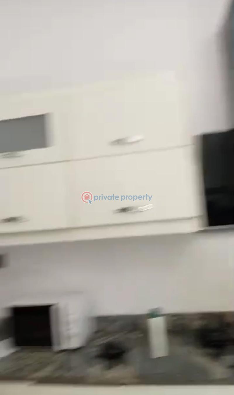 4 bedroom Semi detached Duplex For Sale Osapa London Lekki Lagos - 5