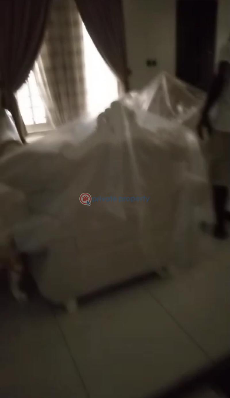 4 bedroom Semi detached Duplex For Sale Osapa London Lekki Lagos - 4