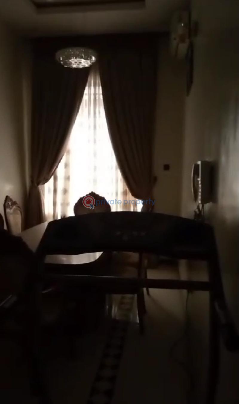 4 bedroom Semi detached Duplex For Sale Osapa London Lekki Lagos - 3