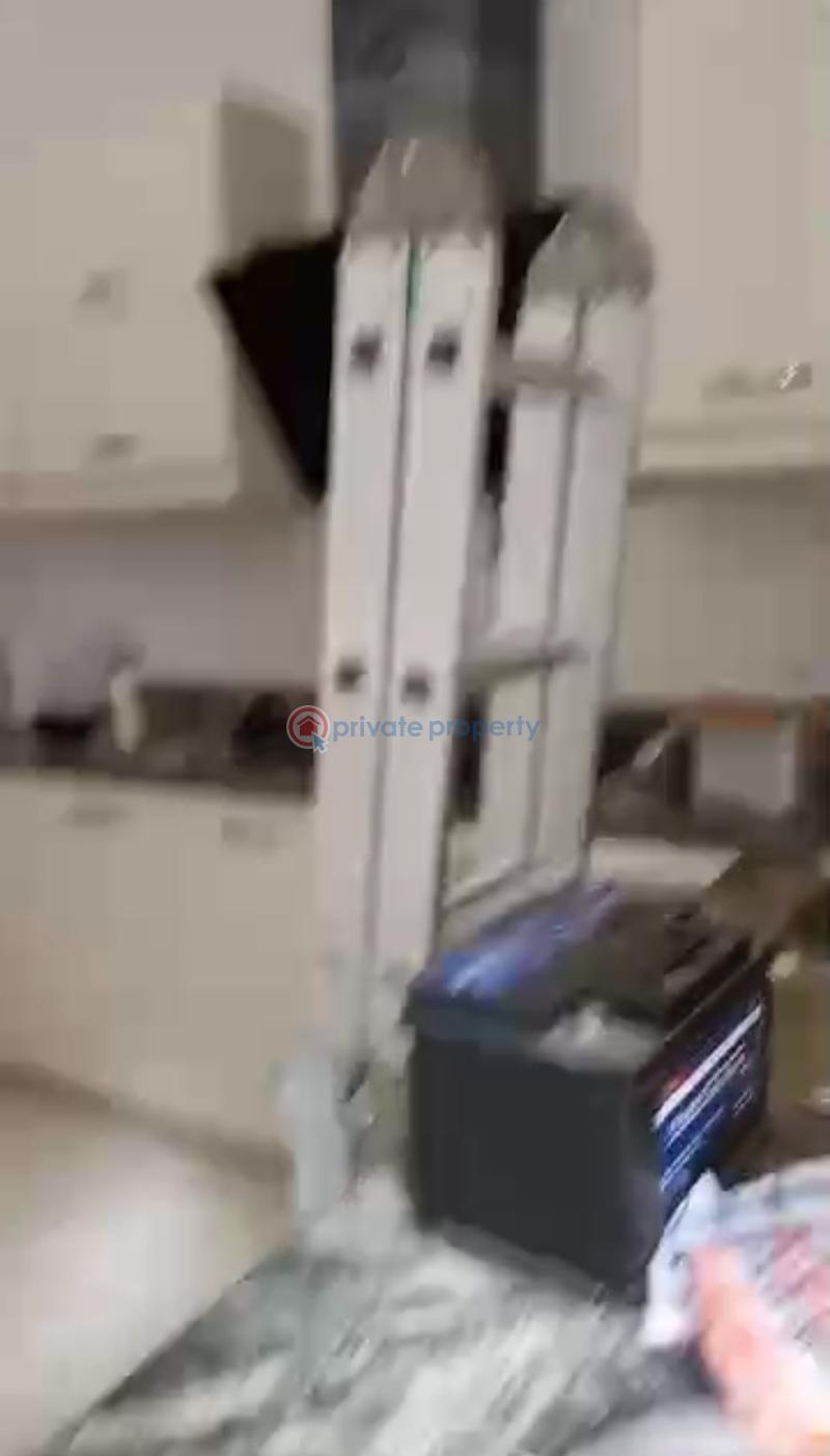 4 bedroom Semi detached Duplex For Sale Osapa London Lekki Lagos - 1