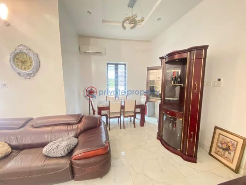 4 bedroom House For Rent Lekki Lagos - 5