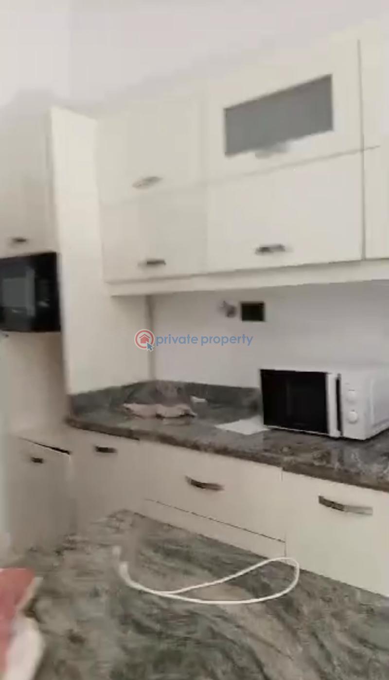 4 bedroom Semi detached Duplex For Sale Osapa London Lekki Lagos - 2