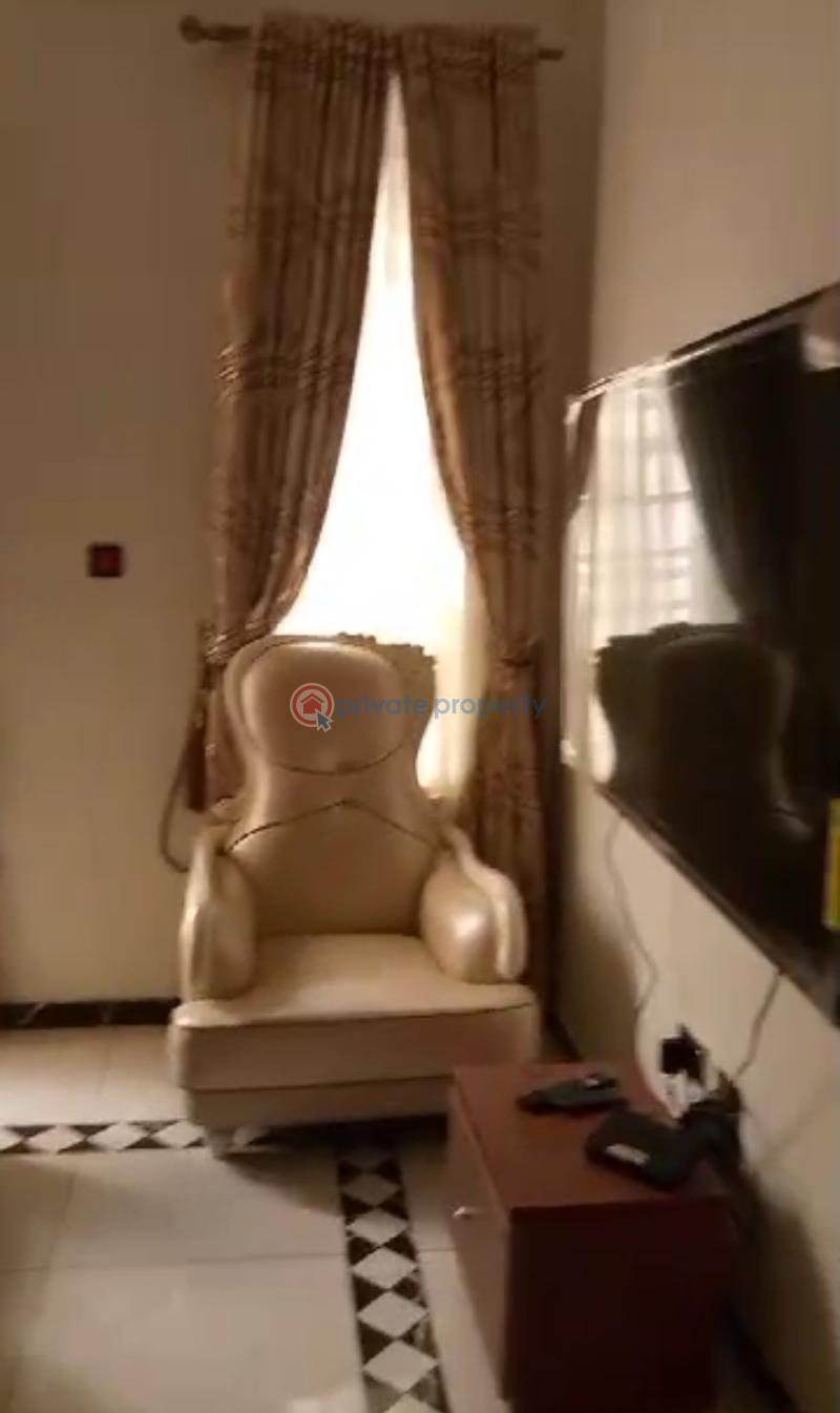 4 bedroom Semi detached Duplex For Sale Osapa London Lekki Lagos - 9