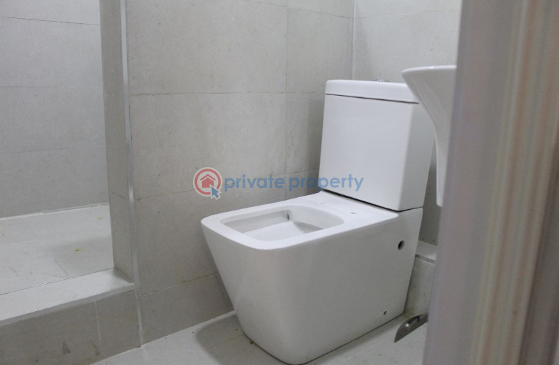 4 bedroom House For Rent Dolphin Estate Ikoyi Lagos - 2