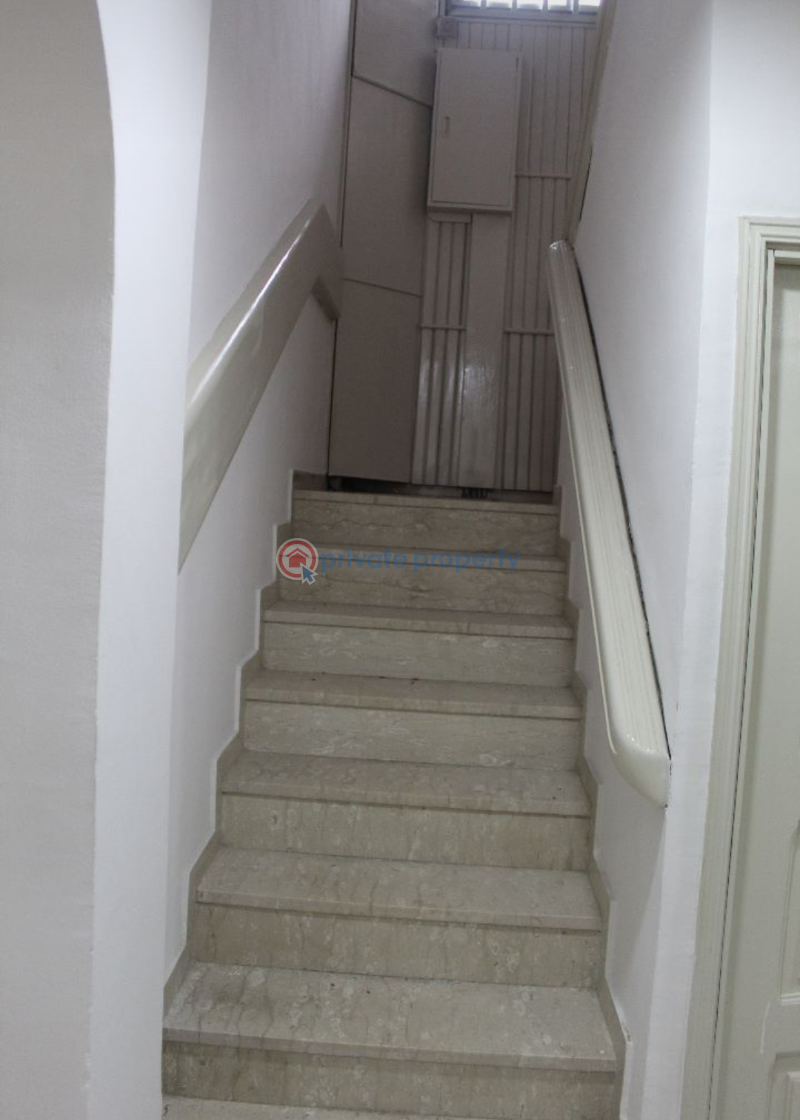 4 bedroom House For Rent Dolphin Estate Ikoyi Lagos - 9