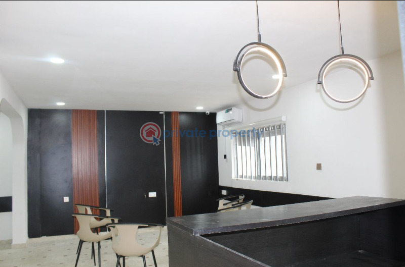 4 bedroom House For Rent Dolphin Estate Ikoyi Lagos - 4