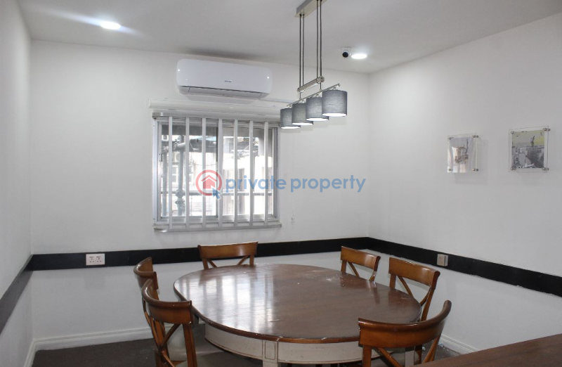4 bedroom House For Rent Dolphin Estate Ikoyi Lagos - 3