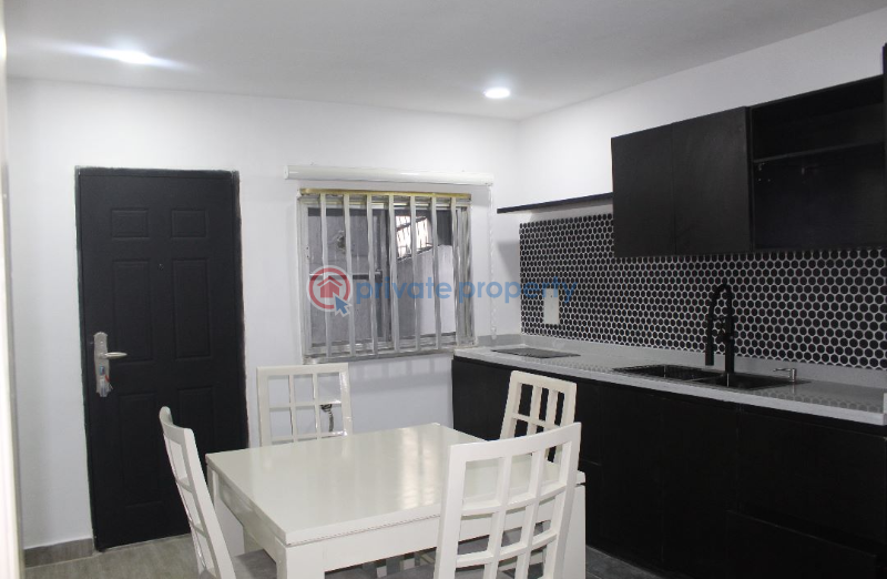 4 bedroom House For Rent Dolphin Estate Ikoyi Lagos - 11