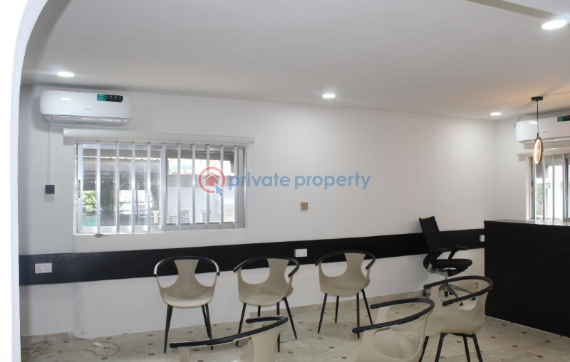 4 bedroom House For Rent Dolphin Estate Ikoyi Lagos - 1