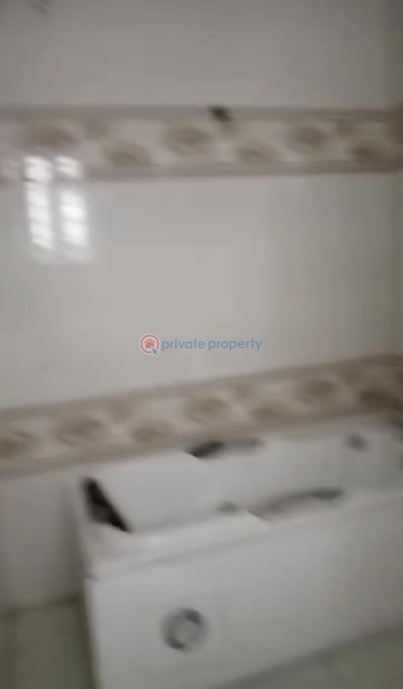 4 bedroom Semi detached Duplex For Sale Osapa London Lekki Lagos - 13
