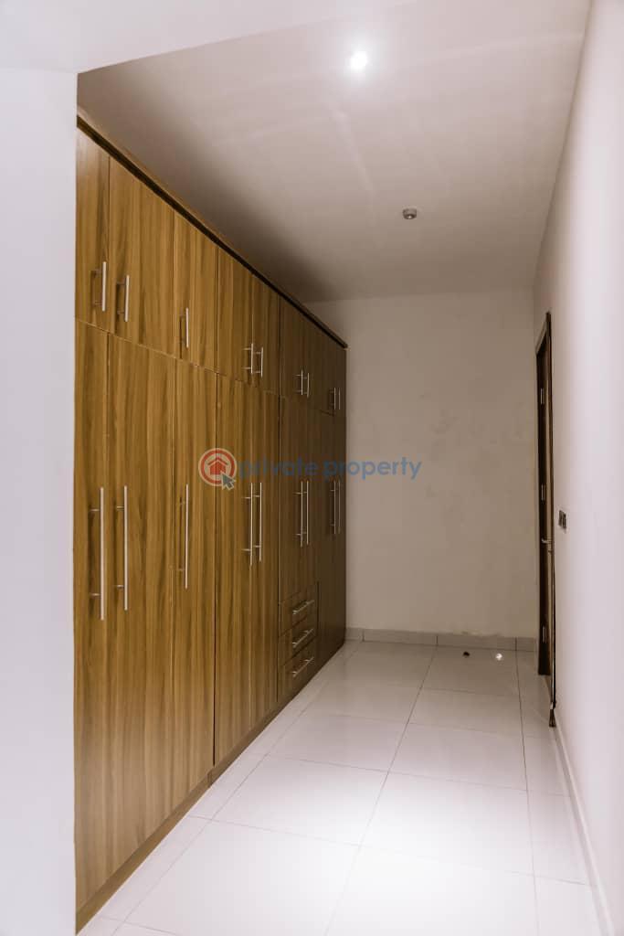 4 bedroom Terraced Duplex For Sale Richmond Gate Estate Phase 1 Lekki Lagos - 14