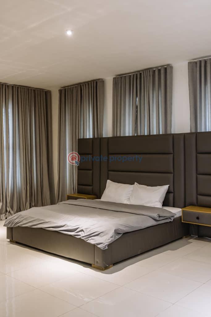 4 bedroom Terraced Duplex For Sale Richmond Gate Estate Phase 1 Lekki Lagos - 2
