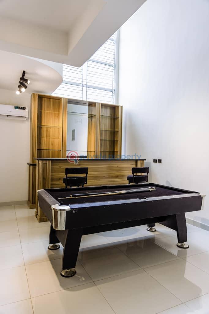 4 bedroom Terraced Duplex For Sale Richmond Gate Estate Phase 1 Lekki Lagos - 5