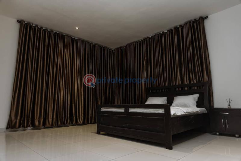 4 bedroom Terraced Duplex For Sale Richmond Gate Estate Phase 1 Lekki Lagos - 11