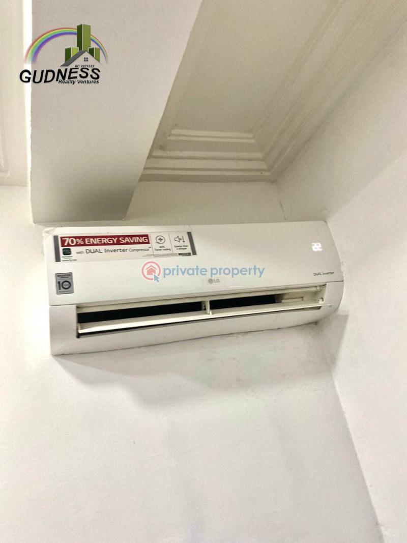 4 bedroom Terraced Duplex For Rent Mobile Road Ajah Lagos - 4