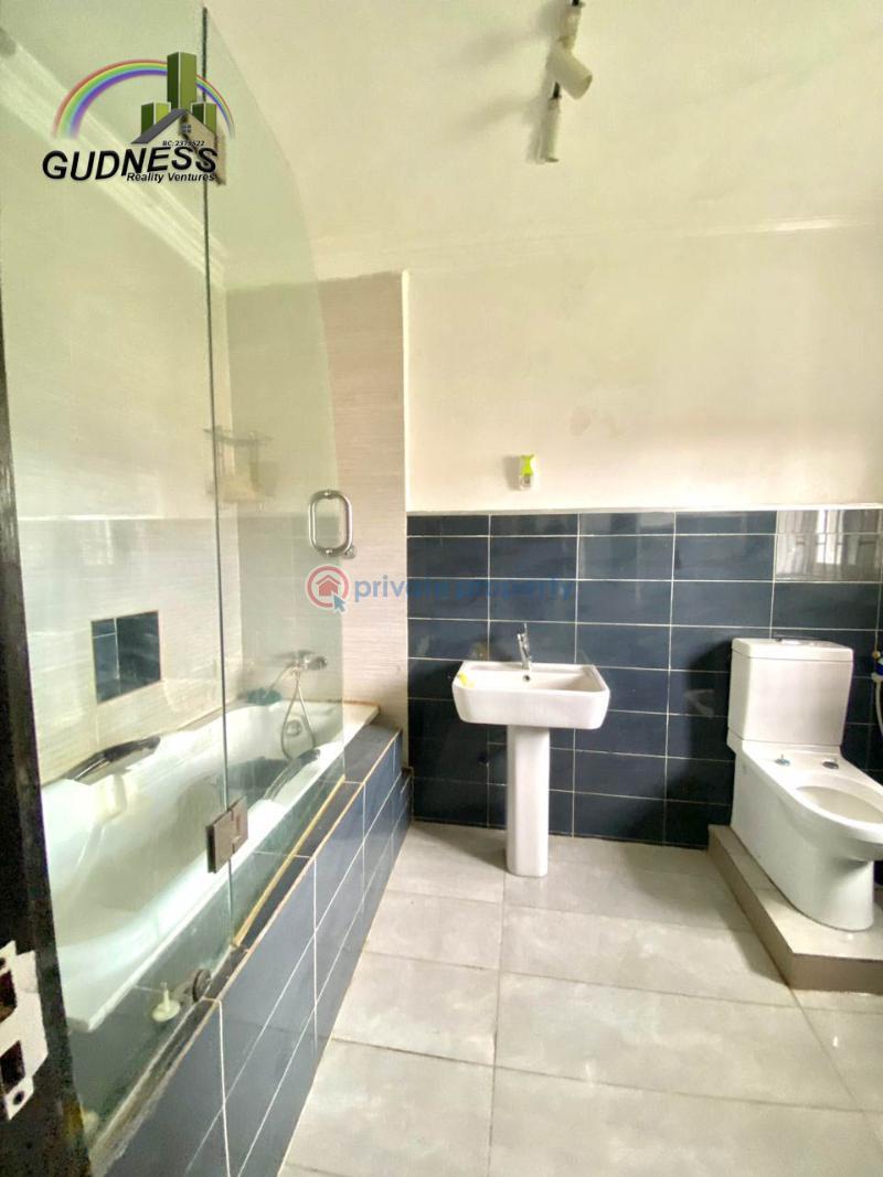 4 bedroom Terraced Duplex For Rent Mobile Road Ajah Lagos - 14