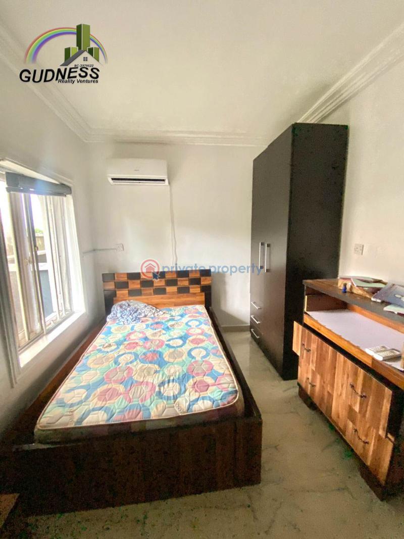 4 bedroom Terraced Duplex For Rent Mobile Road Ajah Lagos - 3