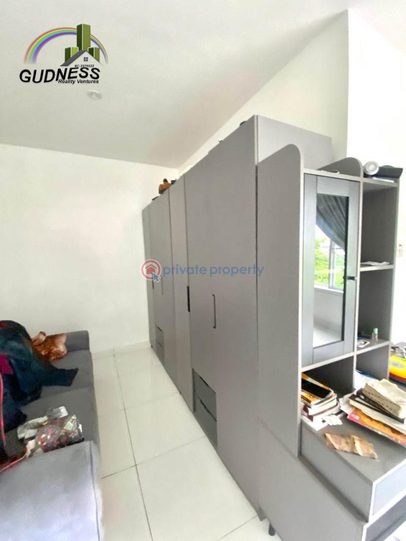 4 bedroom Terraced Duplex For Rent Mobile Road Ajah Lagos - 11