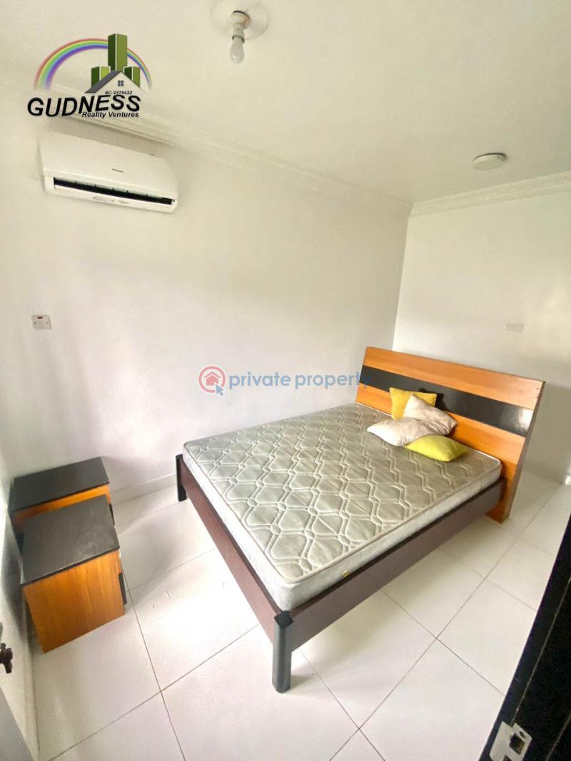 4 bedroom Terraced Duplex For Rent Mobile Road Ajah Lagos - 9
