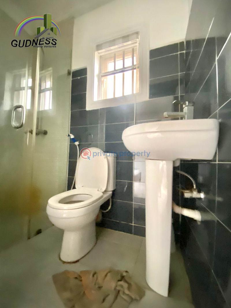 4 bedroom Terraced Duplex For Rent Mobile Road Ajah Lagos - 12