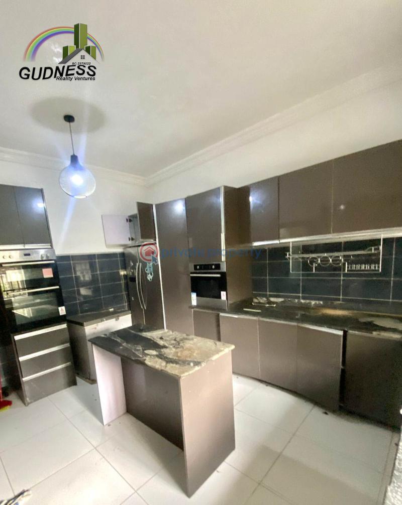 4 bedroom Terraced Duplex For Rent Mobile Road Ajah Lagos - 17