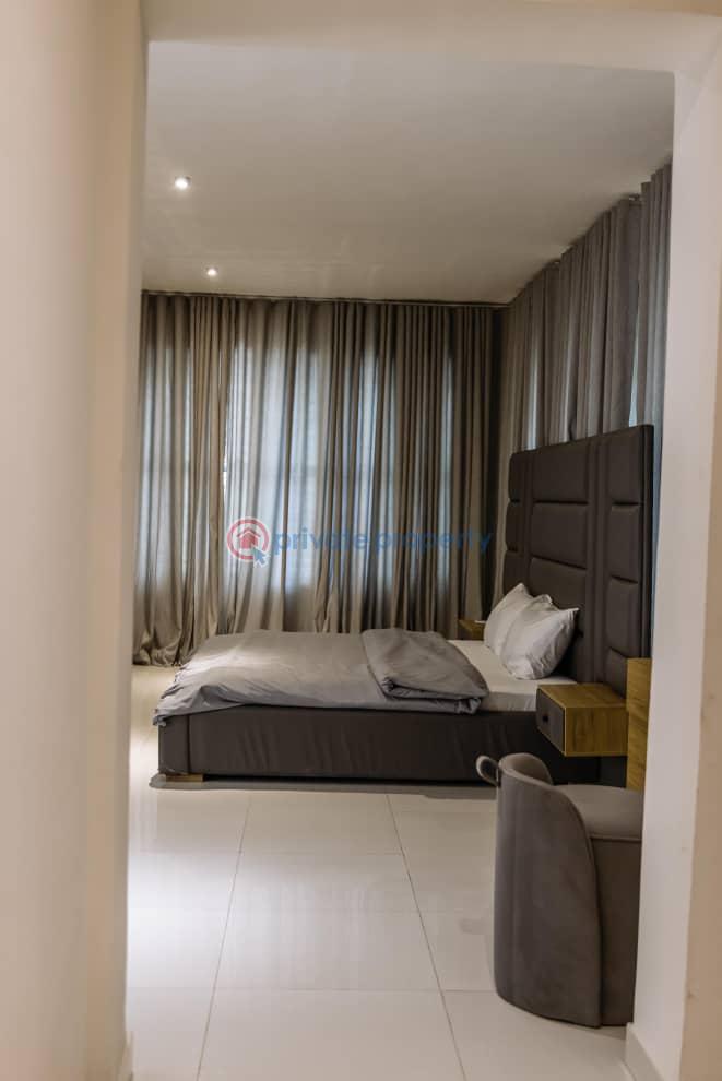 4 bedroom Terraced Duplex For Sale Richmond Gate Estate Phase 1 Lekki Lagos - 9