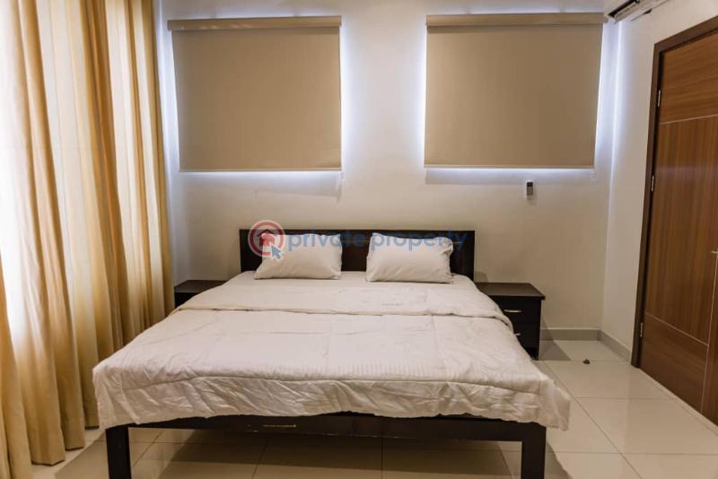 4 bedroom Terraced Duplex For Sale Richmond Gate Estate Phase 1 Lekki Lagos - 6