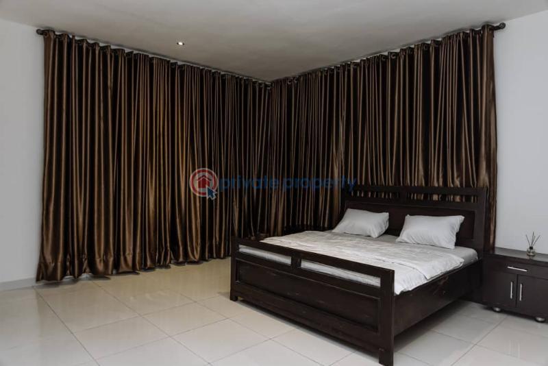 4 bedroom Terraced Duplex For Sale Richmond Gate Estate Phase 1 Lekki Lagos - 12