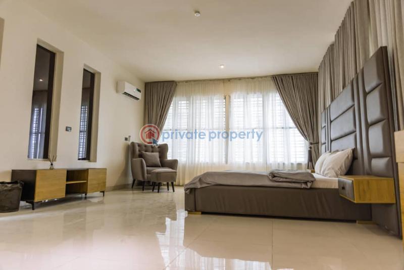 4 bedroom Terraced Duplex For Sale Richmond Gate Estate Phase 1 Lekki Lagos - 7