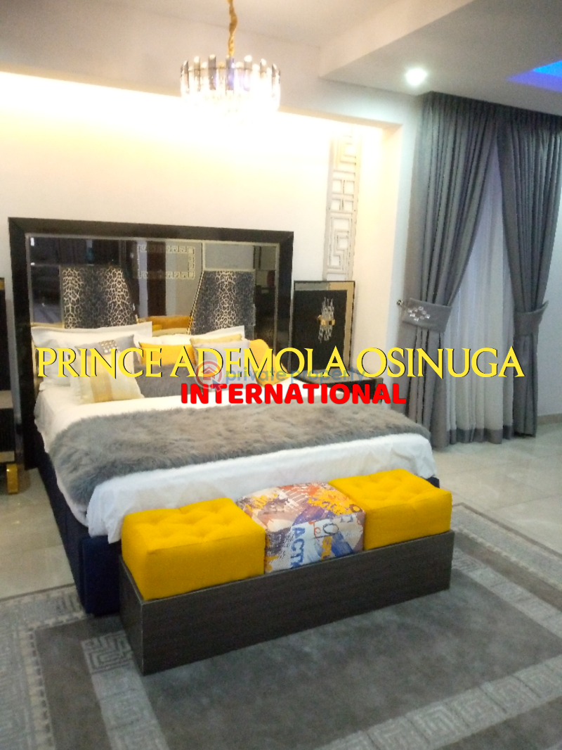 4 bedroom House For Sale Banana Island Estate Banana Island Ikoyi Lagos - 3