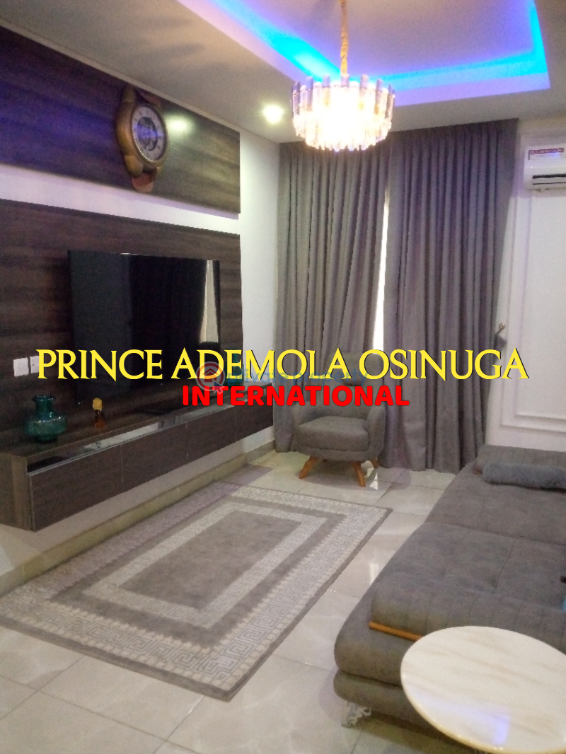 4 bedroom House For Sale Banana Island Estate Banana Island Ikoyi Lagos - 0