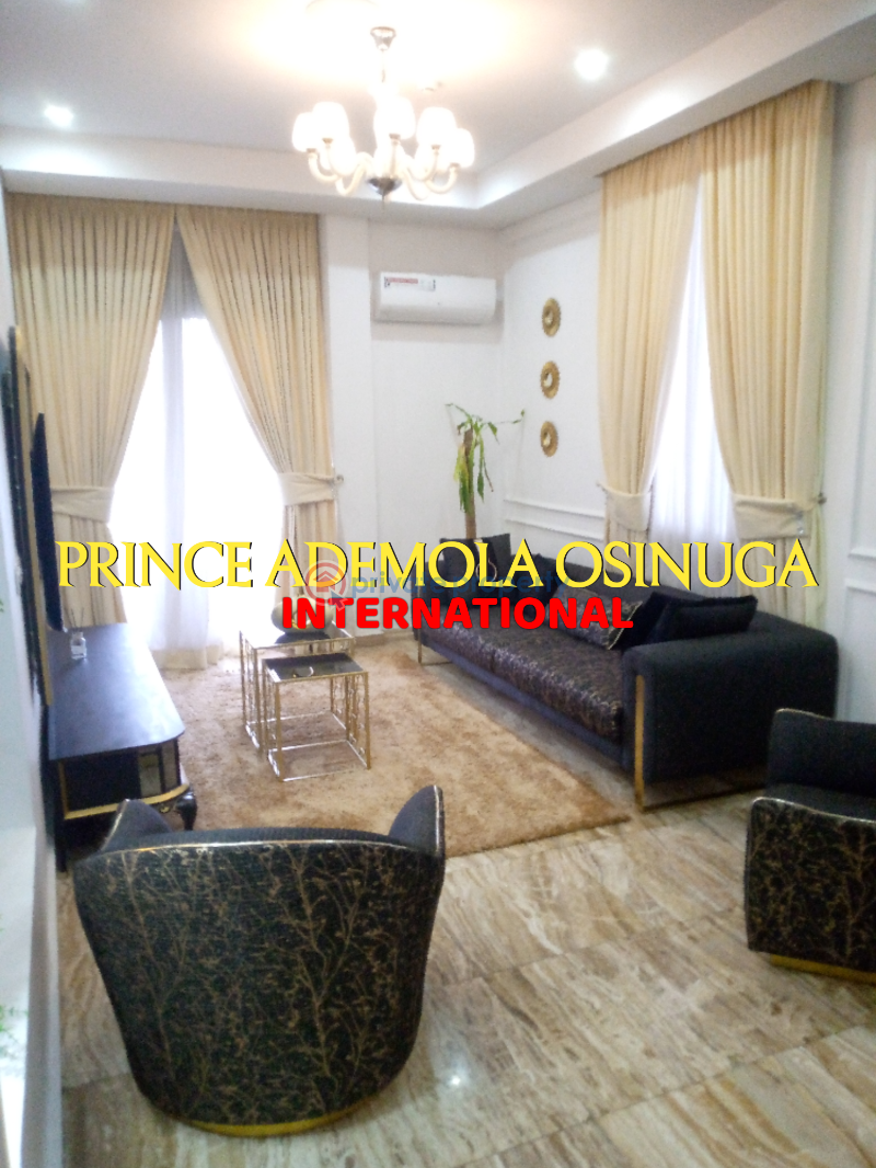 4 bedroom House For Sale Banana Island Estate Banana Island Ikoyi Lagos - 7