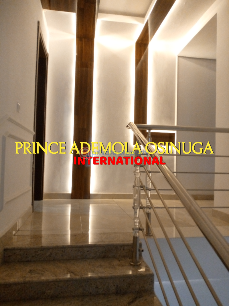 4 bedroom House For Sale Banana Island Estate Banana Island Ikoyi Lagos - 4