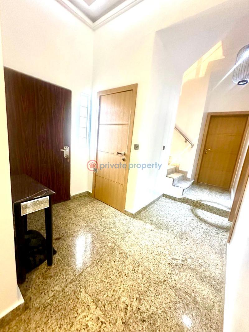 5 bedroom Detached Duplex For Sale Glory Estate Ifako-Gbagada Lagos - 0