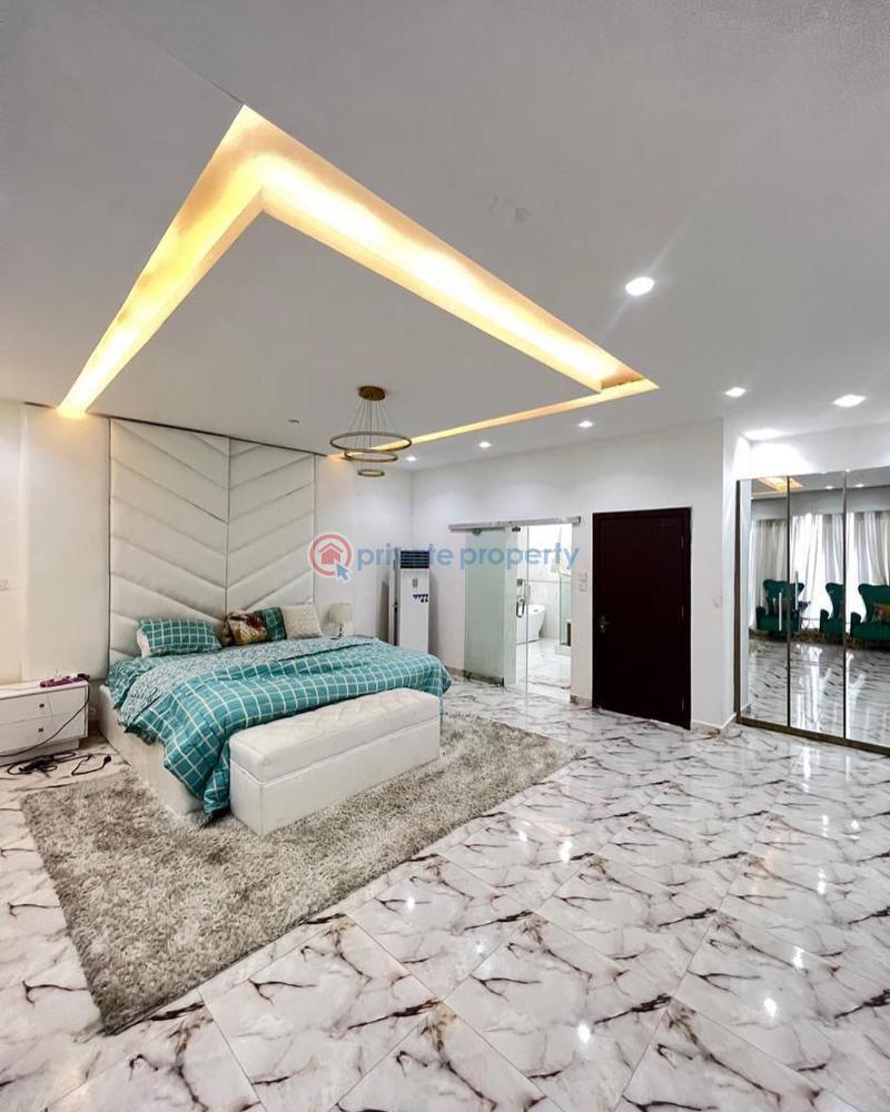 4 bedroom House For Sale Ajah Lagos - 7
