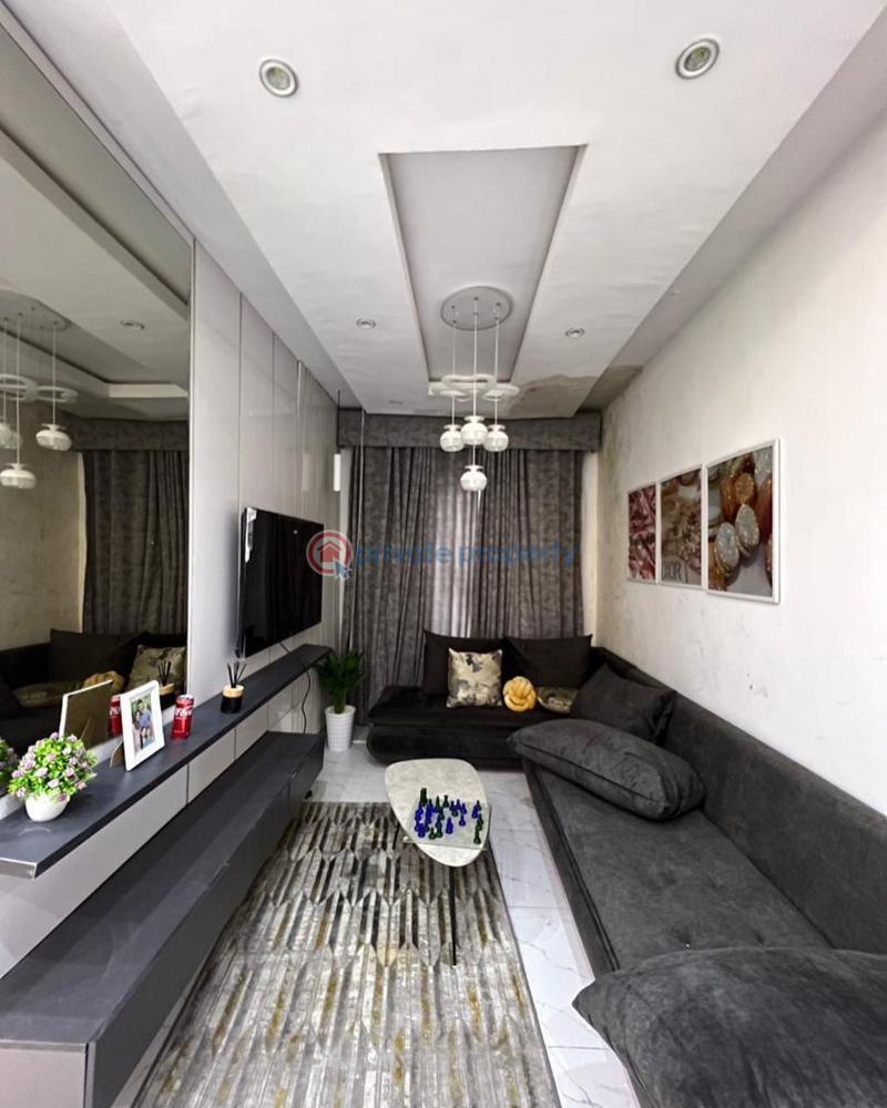 4 bedroom House For Sale Ajah Lagos - 3