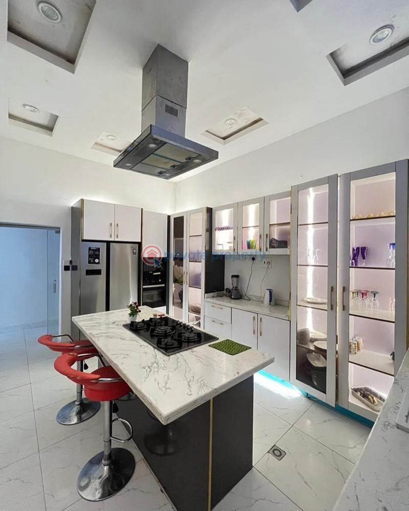 4 bedroom House For Sale Ajah Lagos - 9