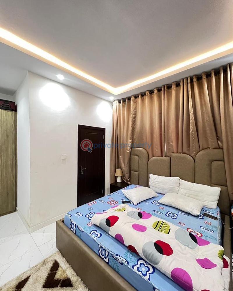 4 bedroom House For Sale Ajah Lagos - 6