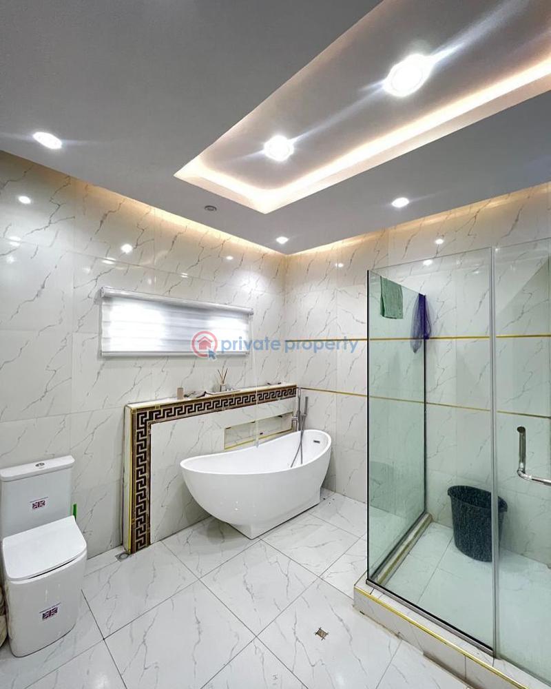 4 bedroom House For Sale Ajah Lagos - 1