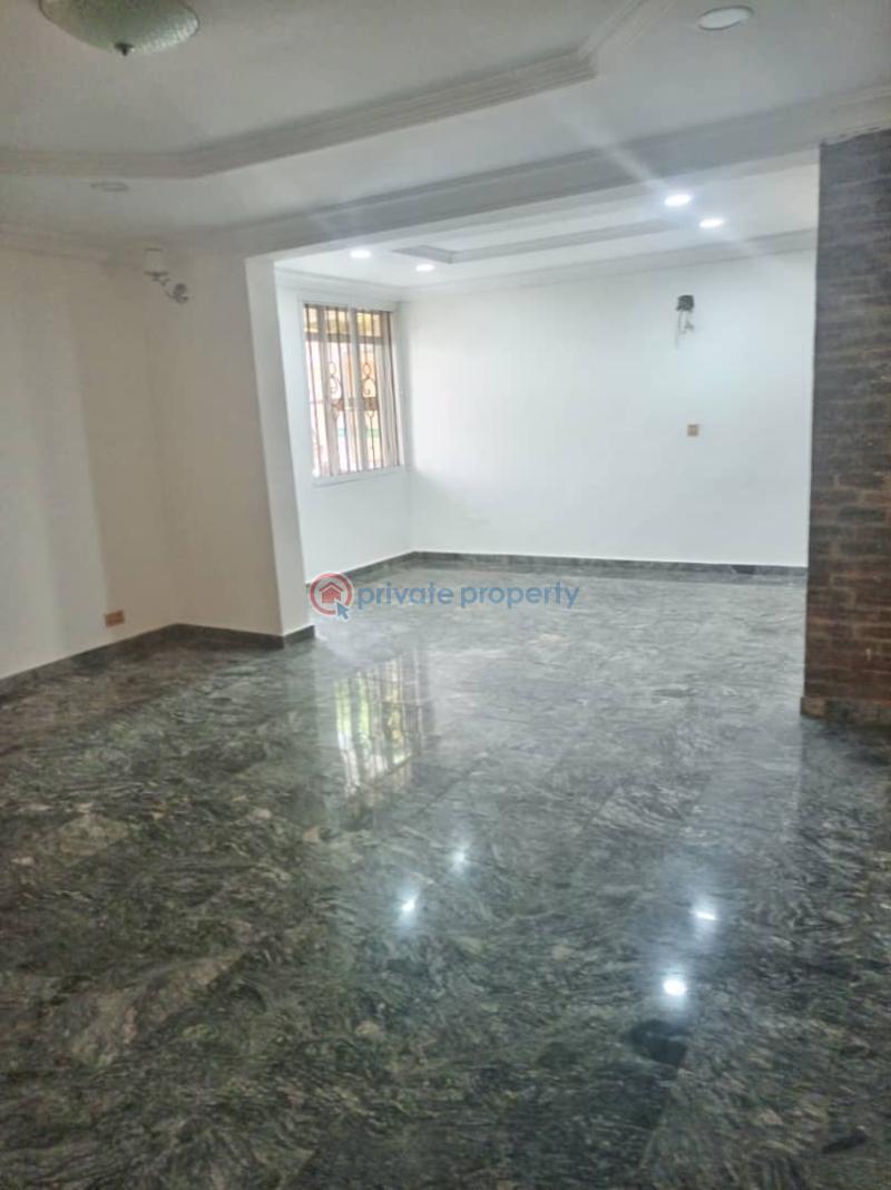 5 bedroom Terraced Duplex For Rent In A Lovely Serene Environment @ Oniru, Victoria Island Lagos Oniru Victoria Island Lagos - 17