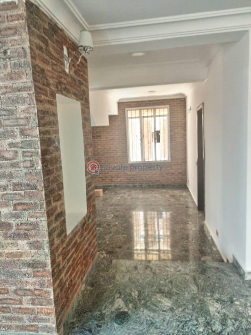 5 bedroom Terraced Duplex For Rent In A Lovely Serene Environment @ Oniru, Victoria Island Lagos Oniru Victoria Island Lagos - 3