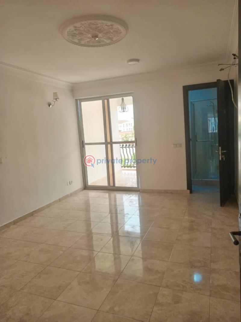 5 bedroom Terraced Duplex For Rent In A Lovely Serene Environment @ Oniru, Victoria Island Lagos Oniru Victoria Island Lagos - 20