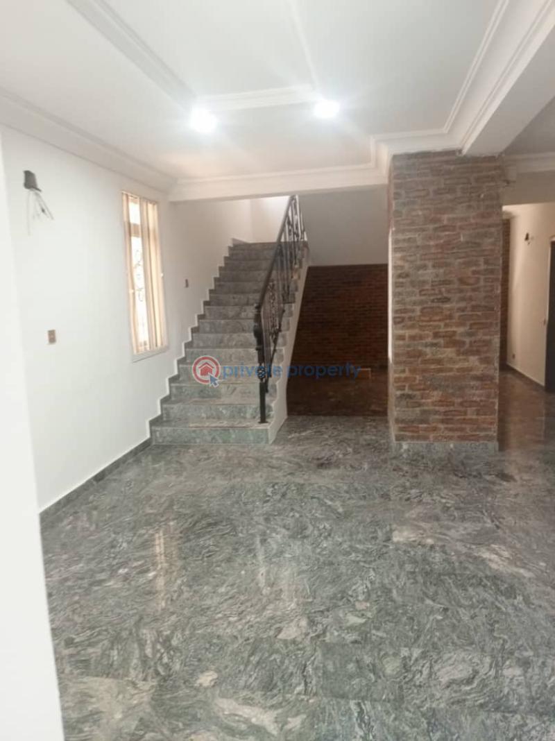 5 bedroom Terraced Duplex For Rent In A Lovely Serene Environment @ Oniru, Victoria Island Lagos Oniru Victoria Island Lagos - 6