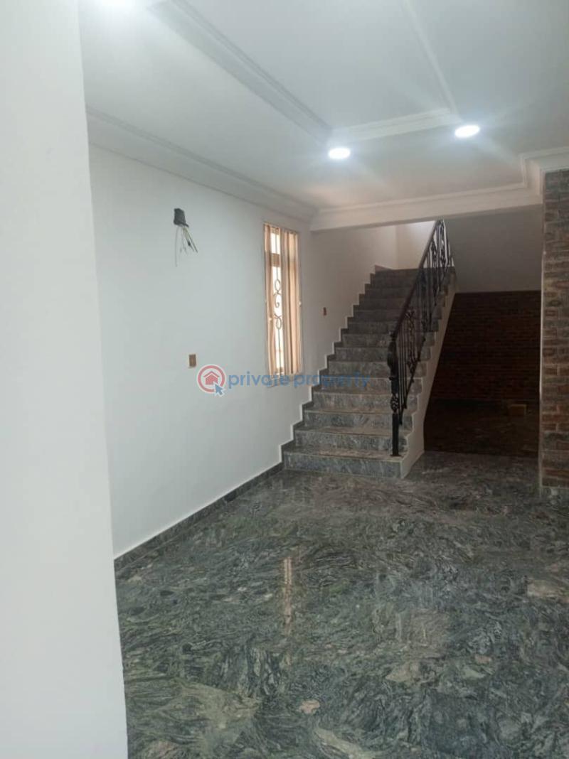 5 bedroom Terraced Duplex For Rent In A Lovely Serene Environment @ Oniru, Victoria Island Lagos Oniru Victoria Island Lagos - 7